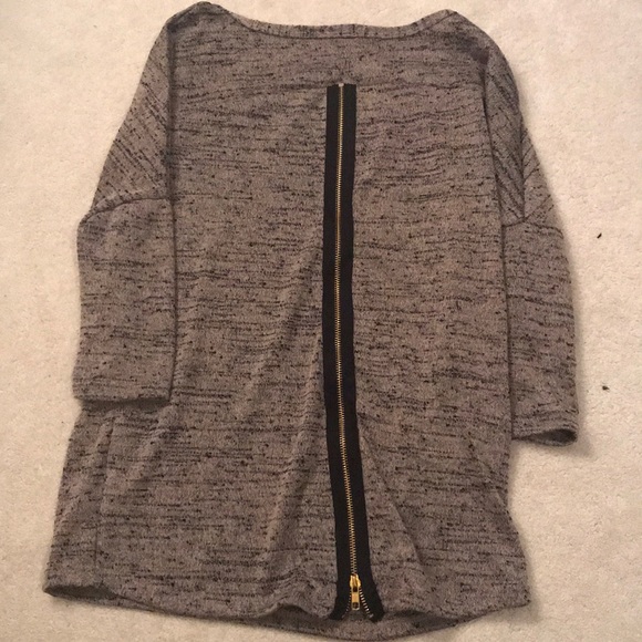 Charlotte Russe Sweater - Picture 3 of 4
